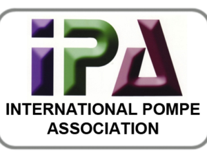 IPA Annual Report 2022 - Pompe Support Network