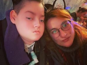 Leo, 8, 'denied an education' as mum fumes over school transport - Pompe Support Network
