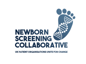 International Neonatal Screening Day 2022 - Pompe Support Network