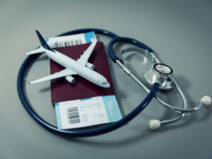 Medical Travel Insurance - Pompe Support Network