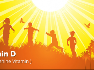 Vitamin D protection from the effects of COVID-19 - Pompe Support Network
