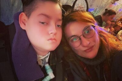 Leo, 8, 'denied an education' as mum fumes over school transport
