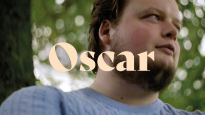 Episode 2, Oscar