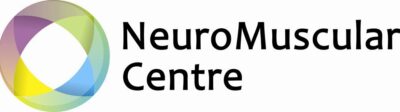 Family support group gathering at the NeuroMuscular Centre, Winsford