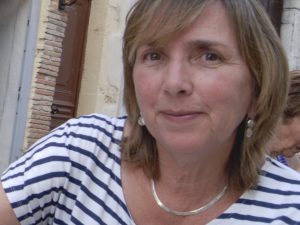 Barbara Muir - Pompe Support Network