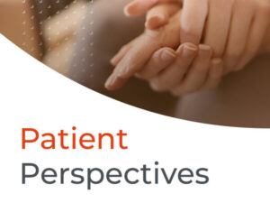 Patient Perspectives Podcast - Pompe Support Network