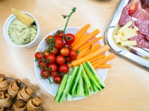 Diet and Nutrition - Pompe Support Network