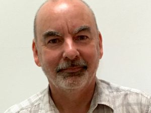 Dr Kevin O'Donnell - Pompe Support Network