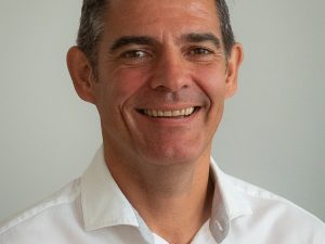 Stuart Goodwin - Pompe Support Network