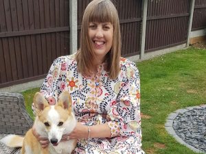 Vicky Brooks - Pompe Support Network