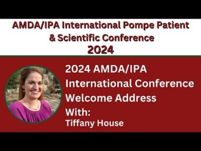 2024 AMDA/IPA Conference Presentations Are Online