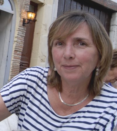 Barbara Muir