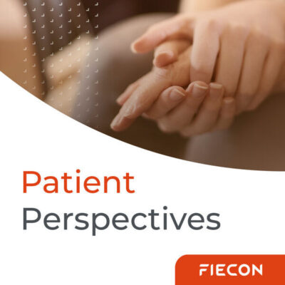 Patient Perspectives Podcast