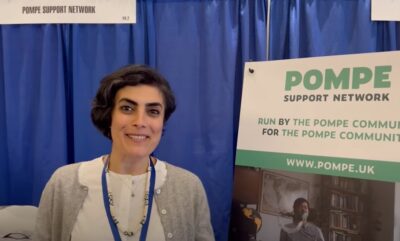 New CEO Announcement