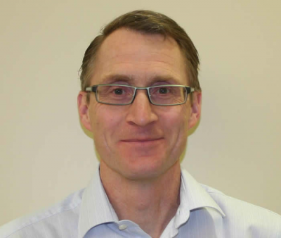 Mark A. Tarnopolsky presents at AMDA/IPA Conference