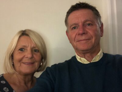 Malcolm & Beverley Knightley