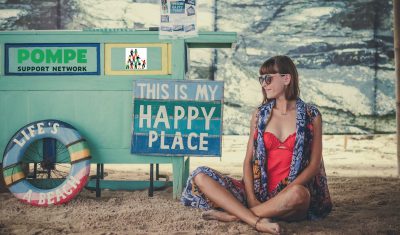 Mental Wellbeing