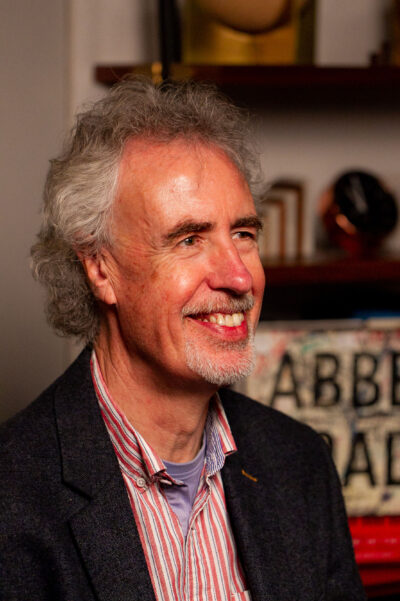 Allan Muir