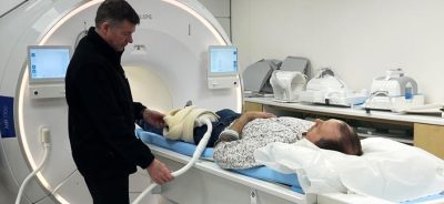 Muscle MRI for LOPD Patients
