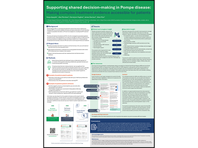 WORLD Symposium Poster Presentation