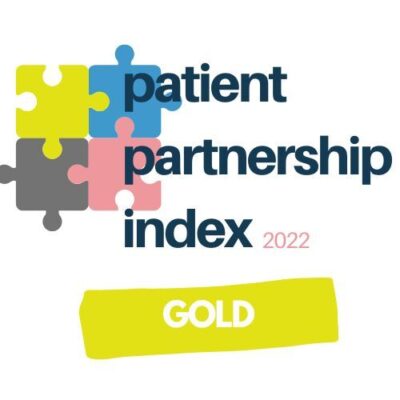 Sanofi win GOLD standard for the ‘Patient Partnership Index’…with a little help from Pompe Support Network!