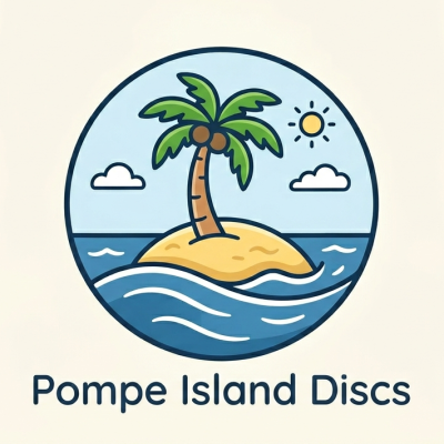 Pompe Island Discs 2