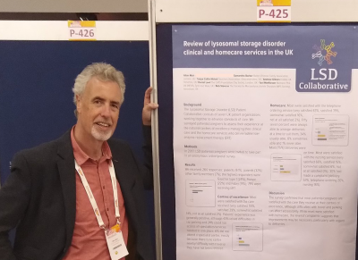 Notes from SSIEM 2019, Rotterdam, 3-5 September 2019