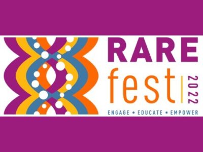 Pompe & Circumstance screening at RAREfest22