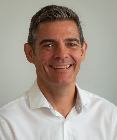 Stuart Goodwin