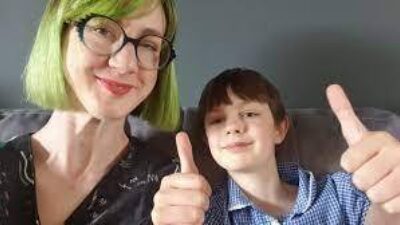 Living with Pompe disease: ‘I could be still walking unaided if diagnosis hadn’t taken 17 years’