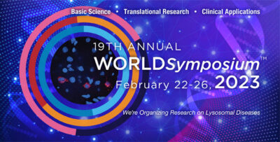 Pompe Support Network at WORLD Symposium 2023