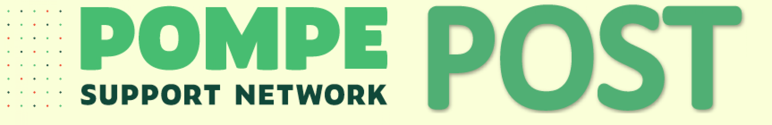 Pompe Post