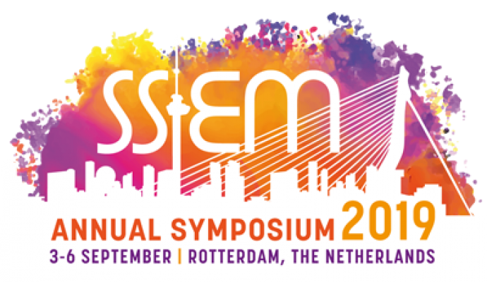 Notes from SSIEM 2019, Rotterdam, 3-5 September 2019 - Pompe Support Network