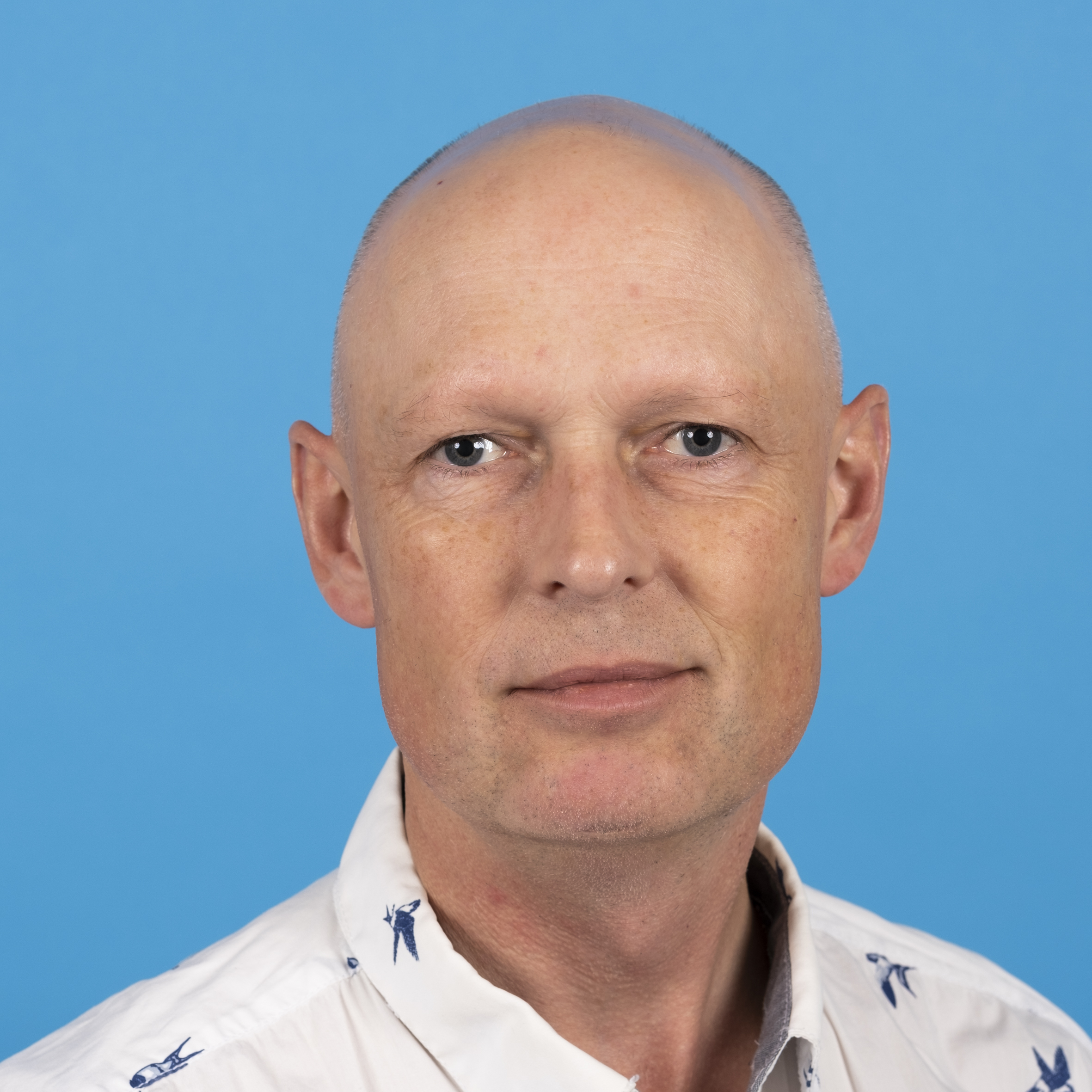Dr Pim Pijnappel PhD
