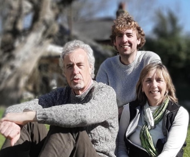 The Muir Family